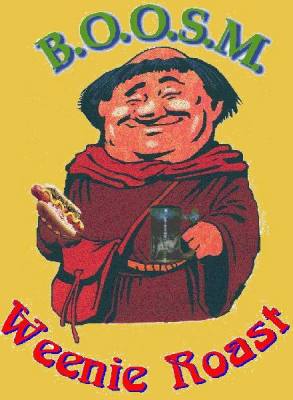 Weenie Roast T-Shirt